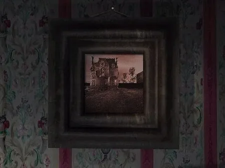 Скриншот Dracula 2: The Last Sanctuary — 5
