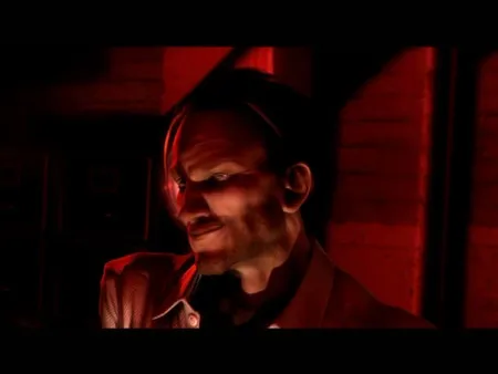 Скриншот Dracula 3: The Path of the Dragon — 7