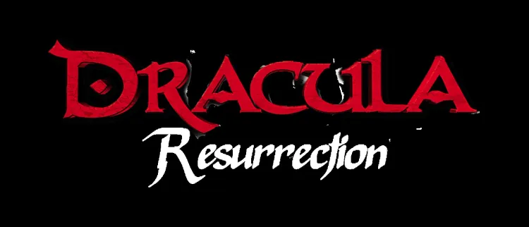 Скриншот Dracula: The Resurrection — 6