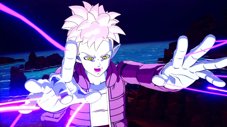 Скриншот Dragon Ball: Sparking! ZERO - Dragon Ball DAIMA: Character Pack 1 — 4