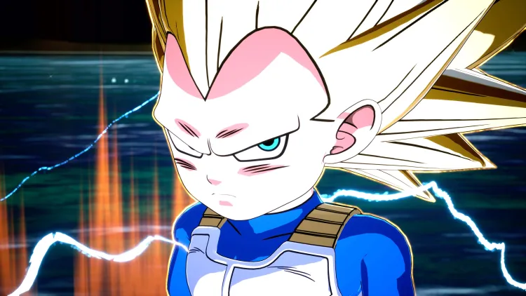 Скриншот Dragon Ball: Sparking! ZERO - Dragon Ball DAIMA: Character Pack 1 — 5