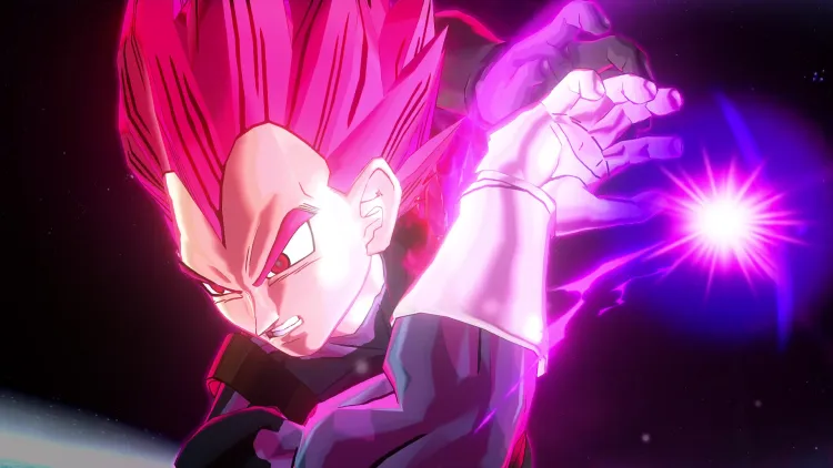 Скриншот Dragon Ball Xenoverse 2 - Future Saga Chapter 1 DLC — 3