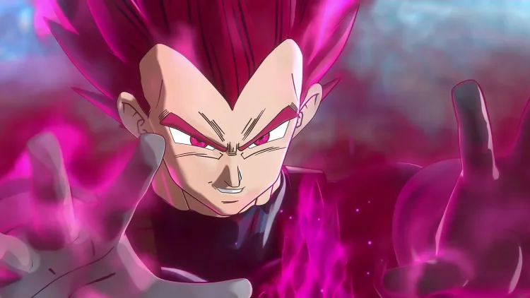 Скриншот Dragon Ball Xenoverse 2 - Future Saga Chapter 1 DLC — 8