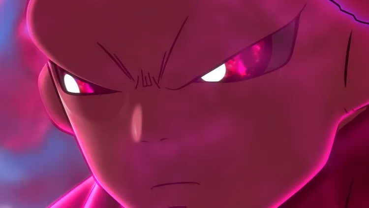 Скриншот Dragon Ball Xenoverse 2 – Future Saga Chapter 2 DLC — 5