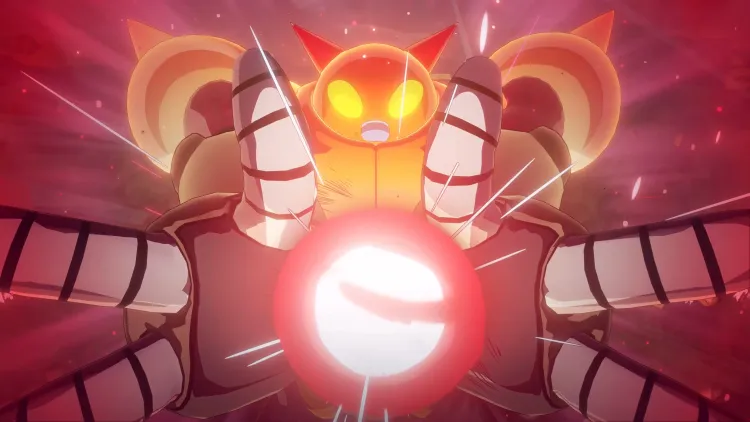 Скриншот DRAGON BALL Z: KAKAROT - DAIMA: Adventure Through The Demon Realm Pack DLC — 1