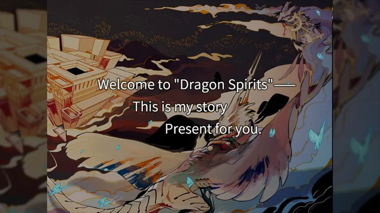 Скриншот Dragon Spirits — 3