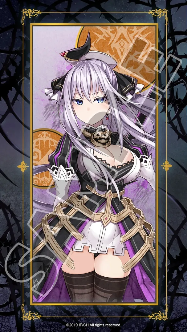 Скриншот Dragon Star Varnir - Deluxe Pack DLC — 9