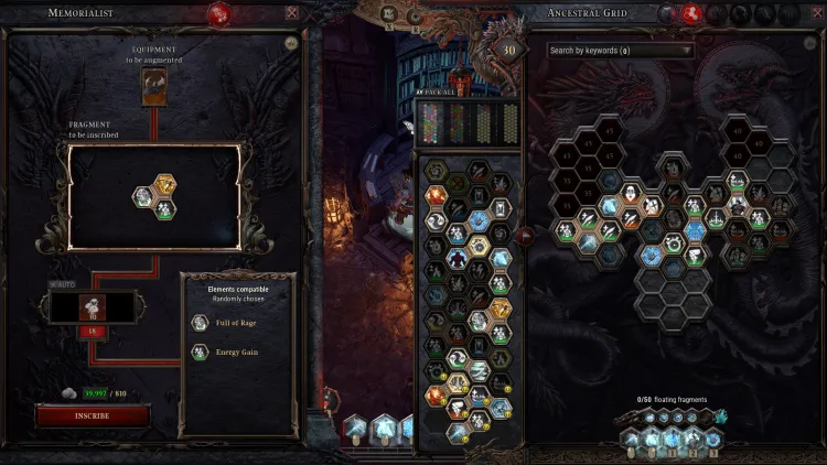 Скриншот Dragonkin: The Banished - Blood Scales Edition — 4