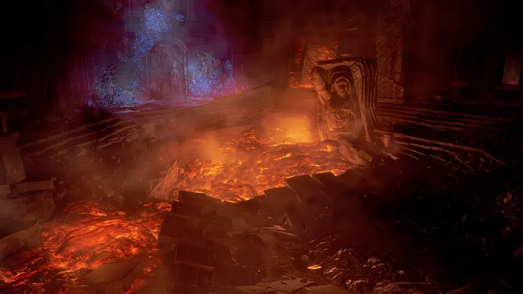 Скриншот Dragon's Dogma 2: Dark Arisen Expansion — 1