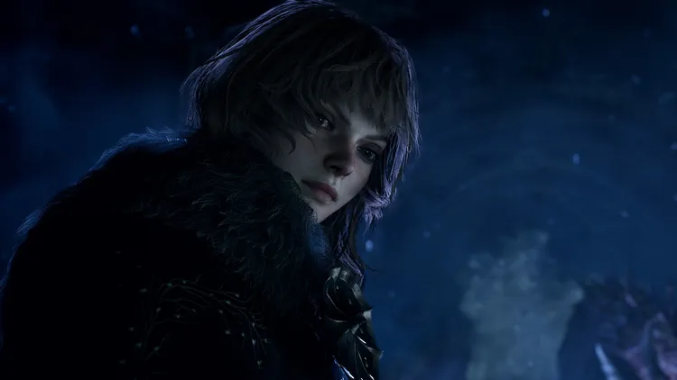 Скриншот Dragon’s Dogma 2: Dark Arisen — 2