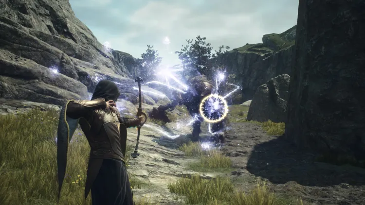 Скриншот Dragon's Dogma 2 — 2