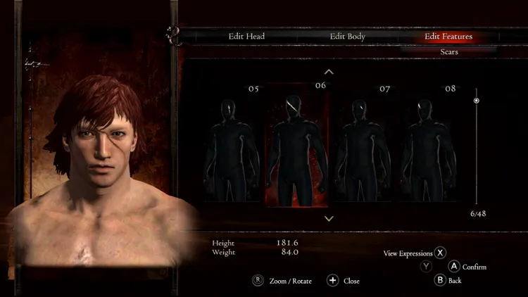 Скриншот Dragon's Dogma: Dark Arisen (Nintendo Switch - Цифровая версия) (EU) — 4