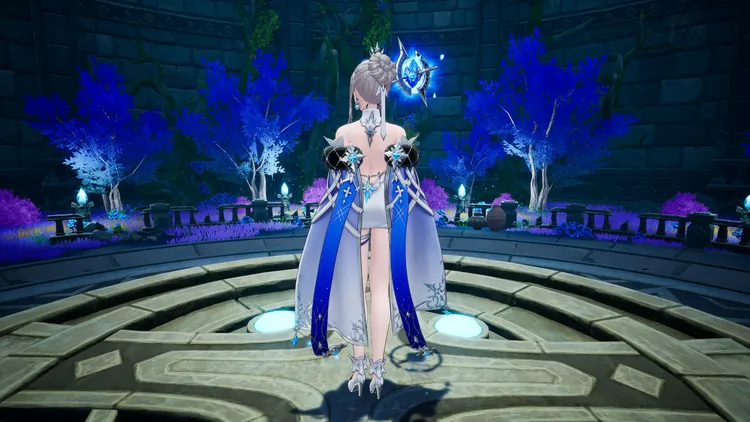 Скриншот DragonSword : Awakening - Hero Costume Bundle — 1