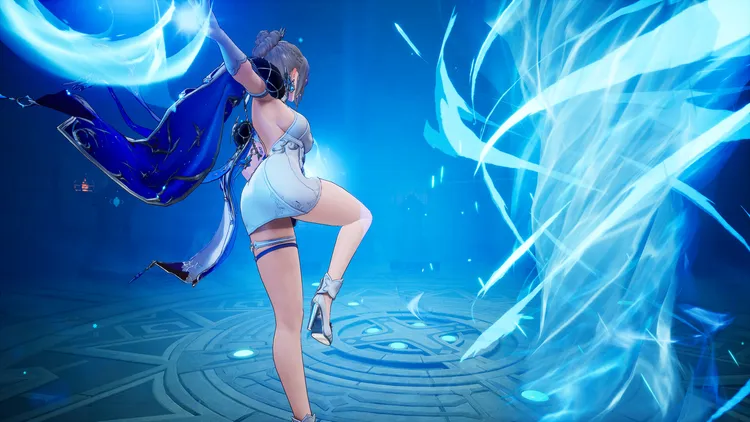 Скриншот DragonSword : Awakening - Hero Costume Bundle — 2