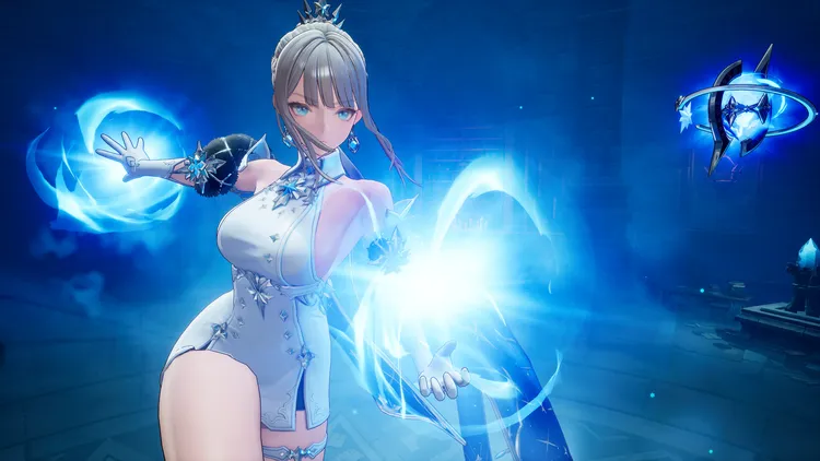 Скриншот DragonSword : Awakening - Hero Costume Bundle — 4