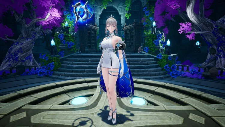 Скриншот DragonSword : Awakening - Hero Costume Bundle — 5