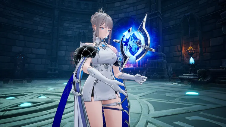 Скриншот DragonSword : Awakening - Hero Costume Bundle — 6