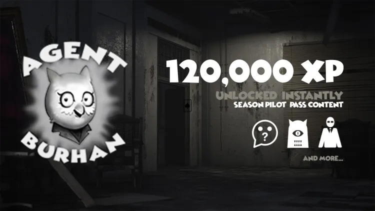 Скриншот DreadHaunt: Supporter Pack DLC — 5