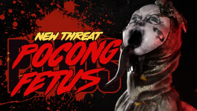 Скриншот DreadHaunt: Supporter Pack DLC — 6