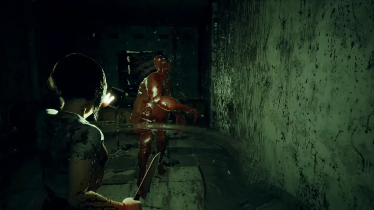 Скриншот DreadOut 2 — 1