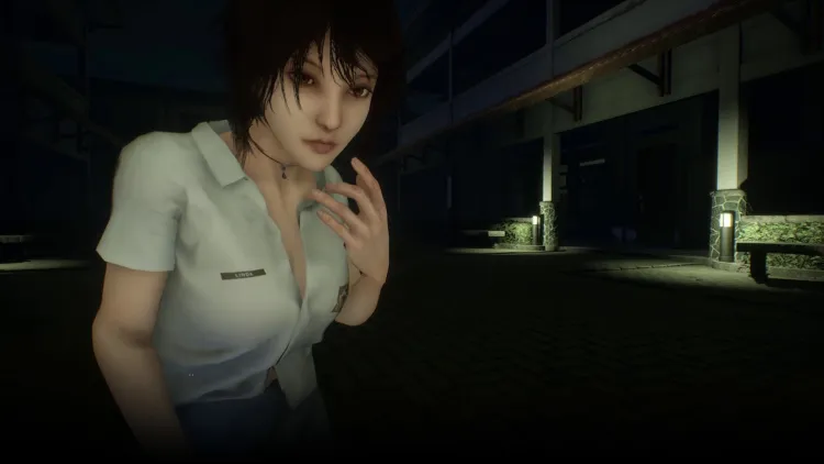 Скриншот DreadOut 2 — 5