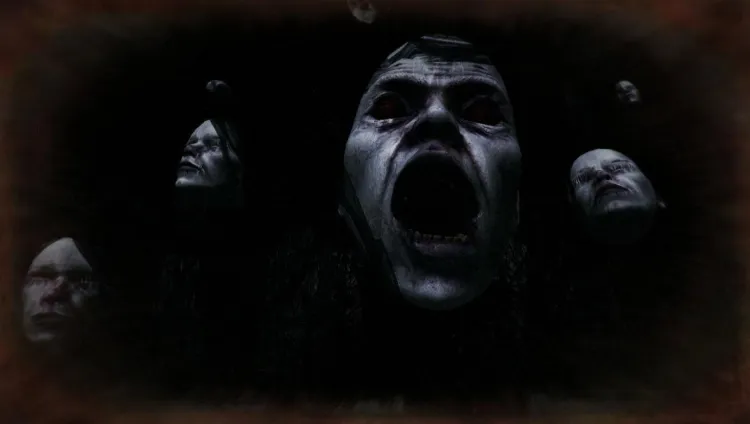 Скриншот DreadOut: Keepers of The Dark — 5