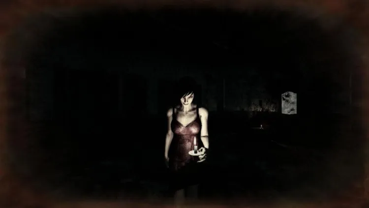 Скриншот DreadOut: Keepers of The Dark — 6