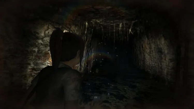 Скриншот DreadOut: Keepers of The Dark — 7