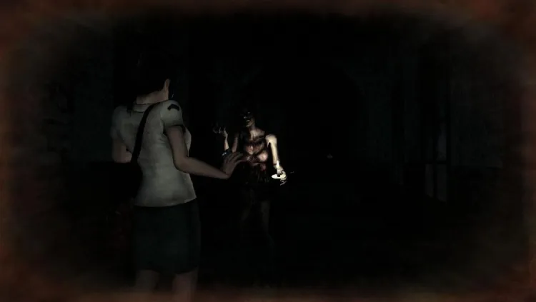 Скриншот DreadOut: Keepers of The Dark — 8