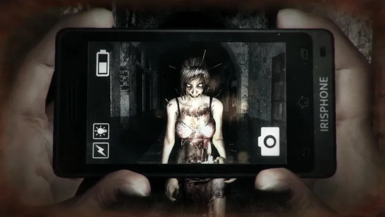 Скриншот DreadOut: Keepers of The Dark — 9
