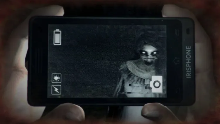Скриншот DreadOut Remastered Collection — 1