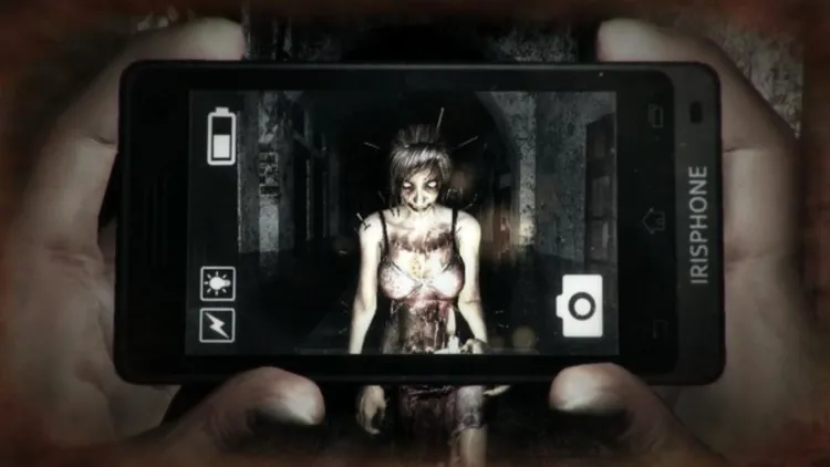 Скриншот DreadOut Remastered Collection — 2