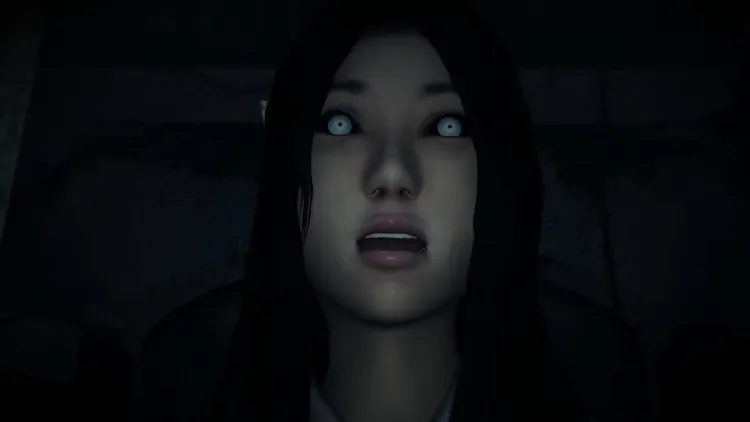 Скриншот DreadOut Remastered Collection — 3