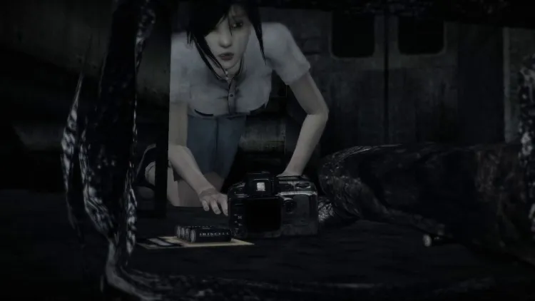 Скриншот DreadOut Remastered Collection — 5