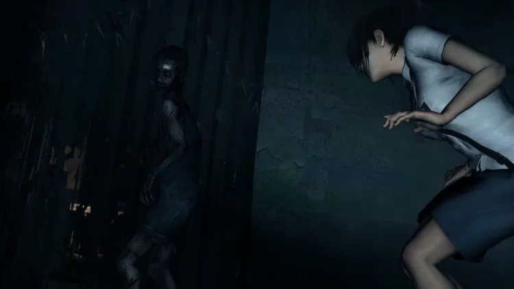 Скриншот DreadOut Remastered Collection — 8