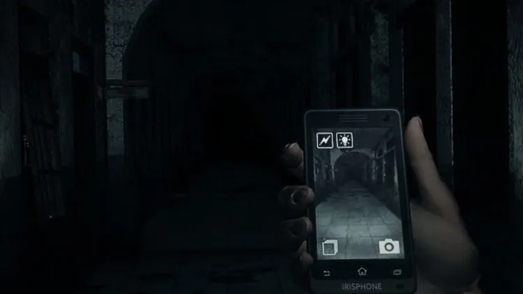 Скриншот DreadOut Remastered Collection — 9