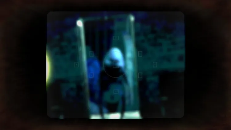 Скриншот DreadOut — 3