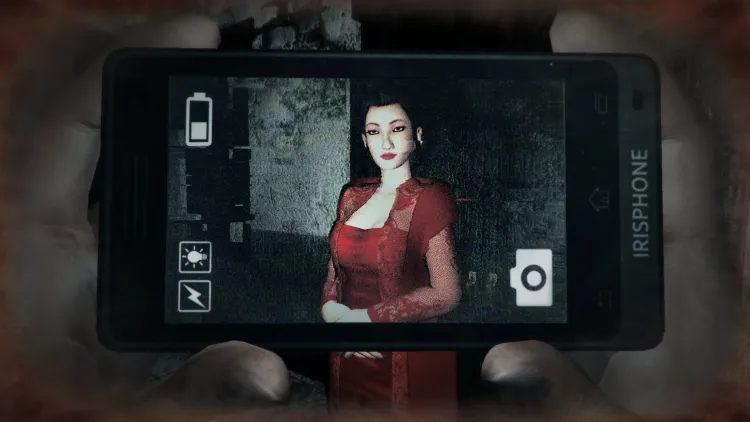 Скриншот DreadOut — 9