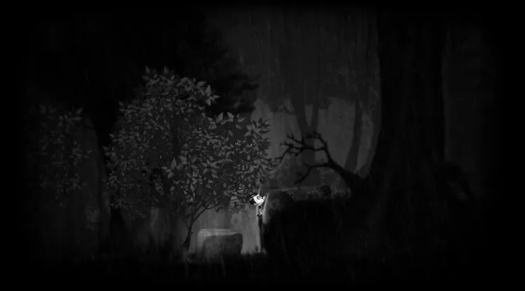 Скриншот Dream Alone — 2
