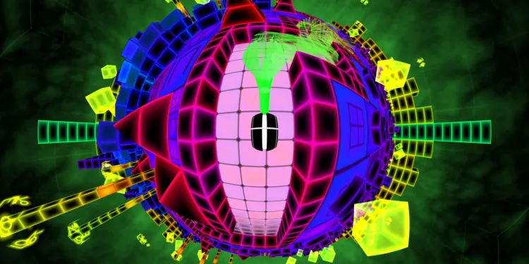 Скриншот Dub Dash — 4