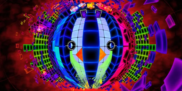 Скриншот Dub Dash — 5
