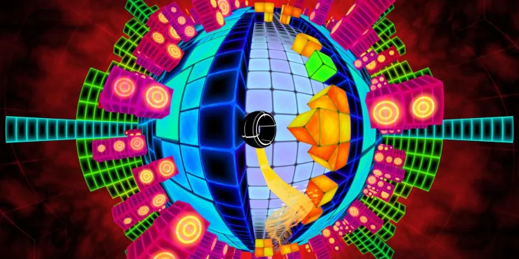 Скриншот Dub Dash — 7