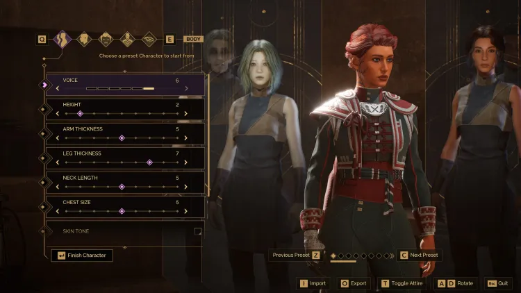 Скриншот Dune: Awakening - Deluxe Edition — 6