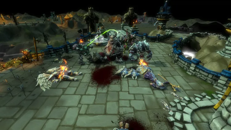 Скриншот Dungeons 2 - A Song of Sand and Fire DLC — 4