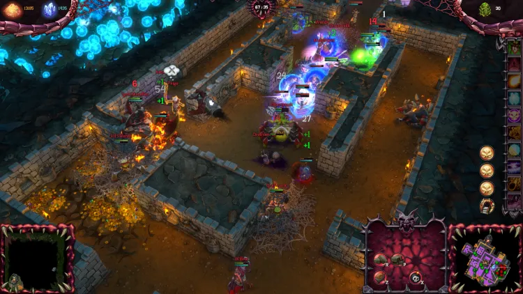 Скриншот Dungeons 2 — 2