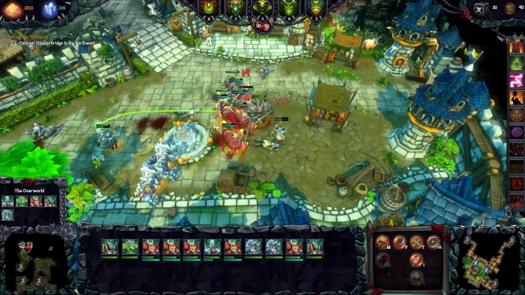 Скриншот Dungeons 2 — 7