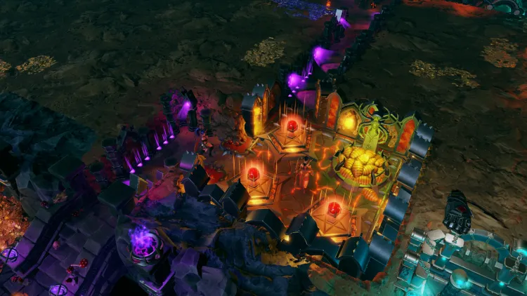 Скриншот Dungeons 3: Evil Of The Caribbean DLC — 2
