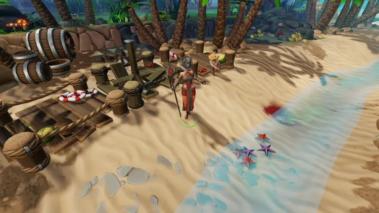 Скриншот Dungeons 3: Evil Of The Caribbean DLC — 3
