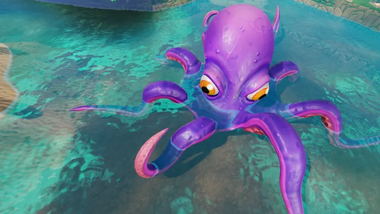 Скриншот Dungeons 3: Evil Of The Caribbean DLC — 5
