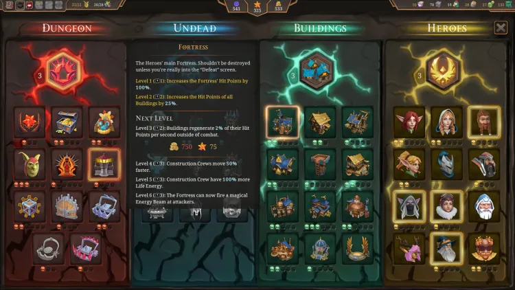 Скриншот Dungeons 4 - Not Another Multiverse DLC — 3